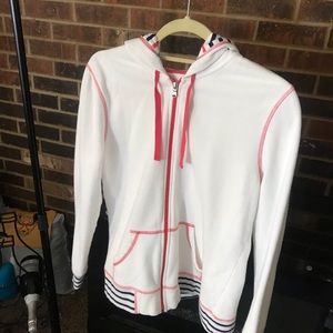 Made for life Active wear Hoodie, PreOwned (L).